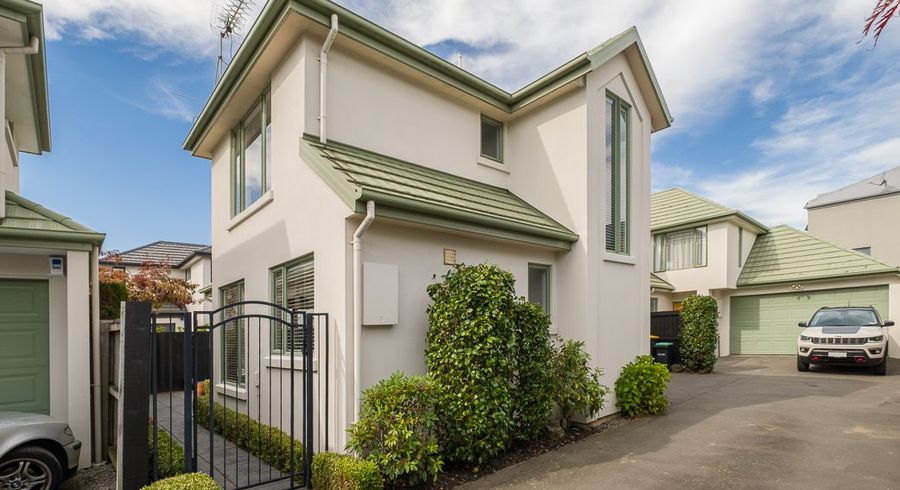  at 430 Madras Street, St. Albans, Christchurch City, Canterbury