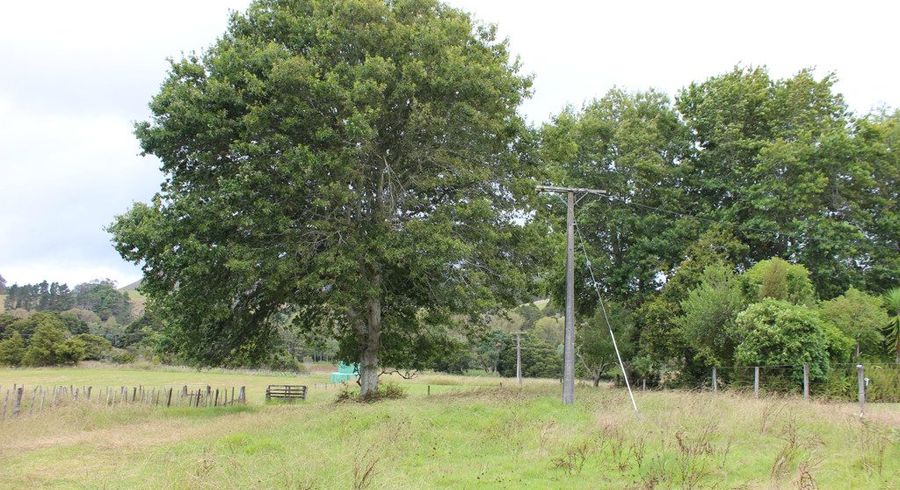 at 1453 Tangowahine Valley Road, Tangowahine, Dargaville