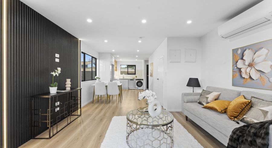  at Lot 5/44 Avenue Road, Otahuhu, Auckland City, Auckland