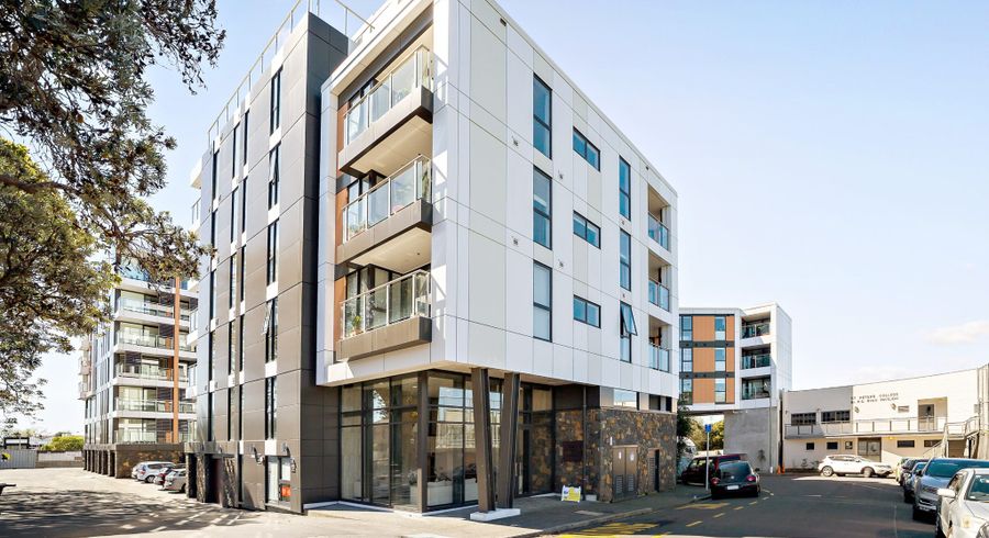  at 106/10 Lion Place, Epsom, Auckland City, Auckland