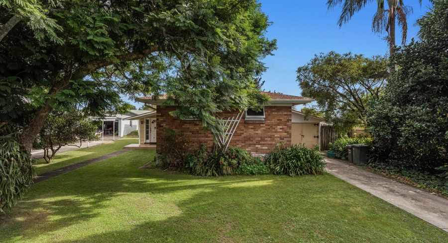  at 46 Riverside Drive, Whakatane