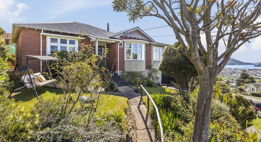  at 62 Middleton Road, Kew, Dunedin