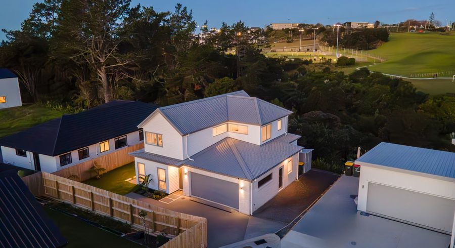 at 69 Glenvar Ridge Road, Long Bay, North Shore City, Auckland