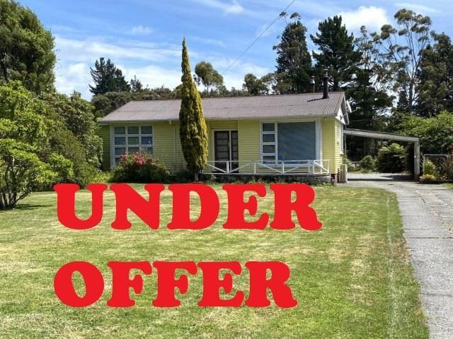  at 744 Otira Highway, Kumara, Greymouth
