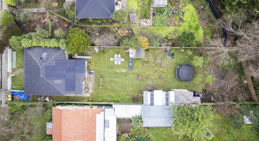  at 31 York Street, Waltham, Christchurch City, Canterbury