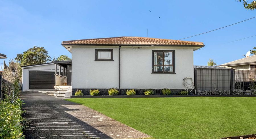  at 10 Omori Place, Castlecliff, Whanganui, Manawatu / Whanganui