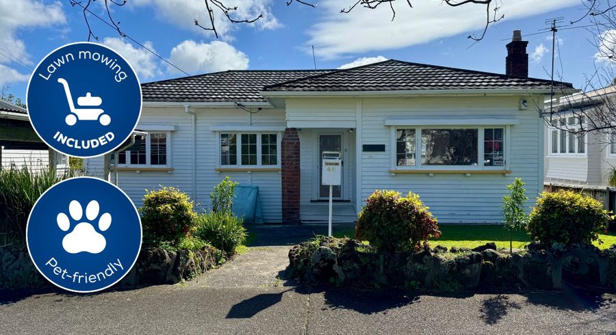  at 46 Calgary Street, Mount Eden, Auckland City, Auckland