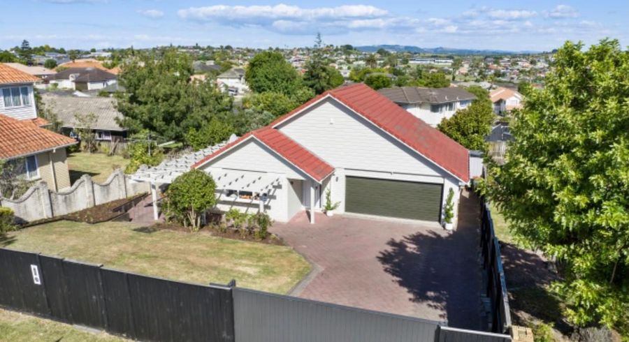  at 16 Whitford Road, Howick, Manukau City, Auckland
