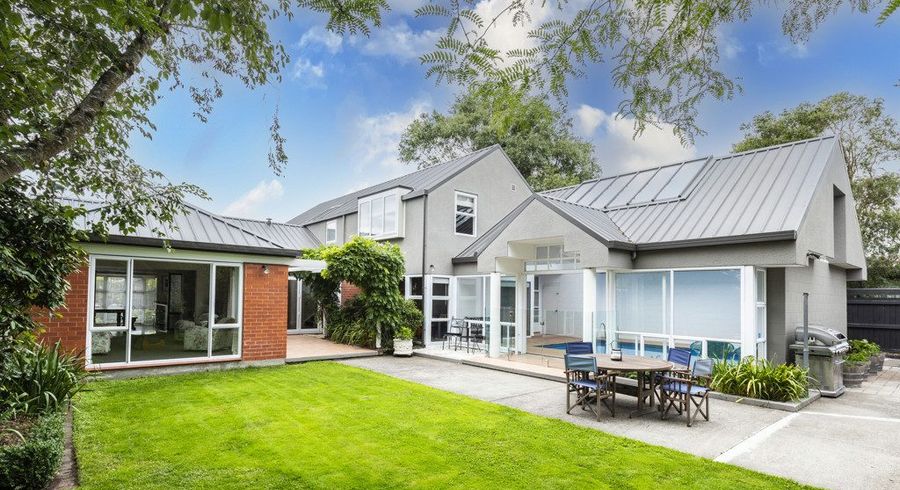  at 23 Wadeley Road, Ilam, Christchurch