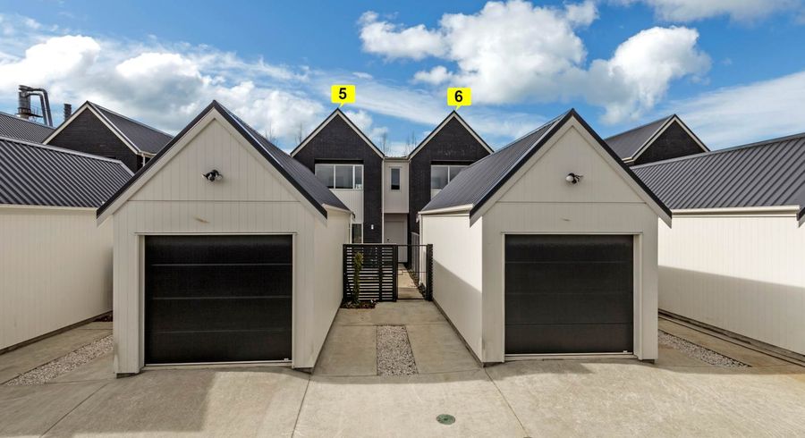  at 7/46A Nils Andersen Road, Whenuapai, Auckland