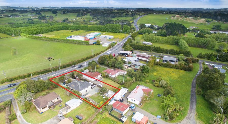  at 173 State Highway 16, Whenuapai, Auckland
