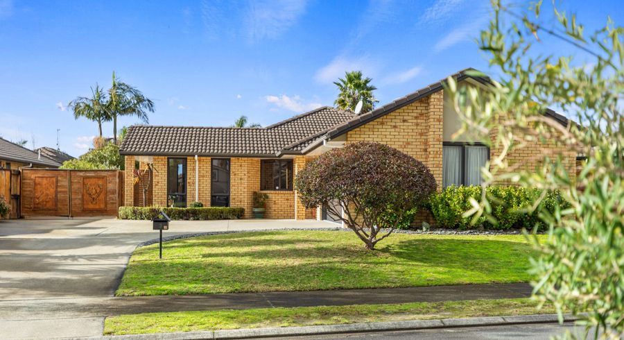  at 3 Pat Bishop Place, Papamoa Beach, Tauranga, Bay Of Plenty