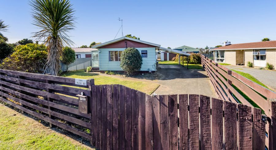  at 198 Waihi Road, Hawera, South Taranaki, Taranaki