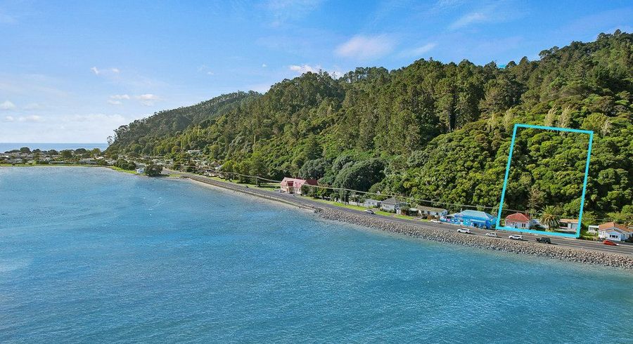  at 534 Tararu Sh25 Road, THAMES, Thames