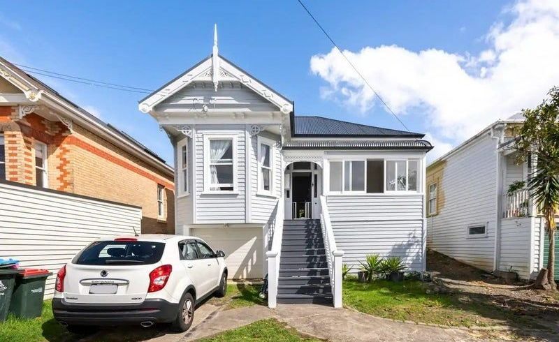  at 18 Grosvenor Street, Grey Lynn, Auckland City, Auckland