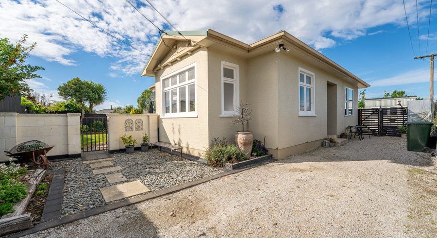  at 23A Caledonian Road, Oamaru North, Oamaru
