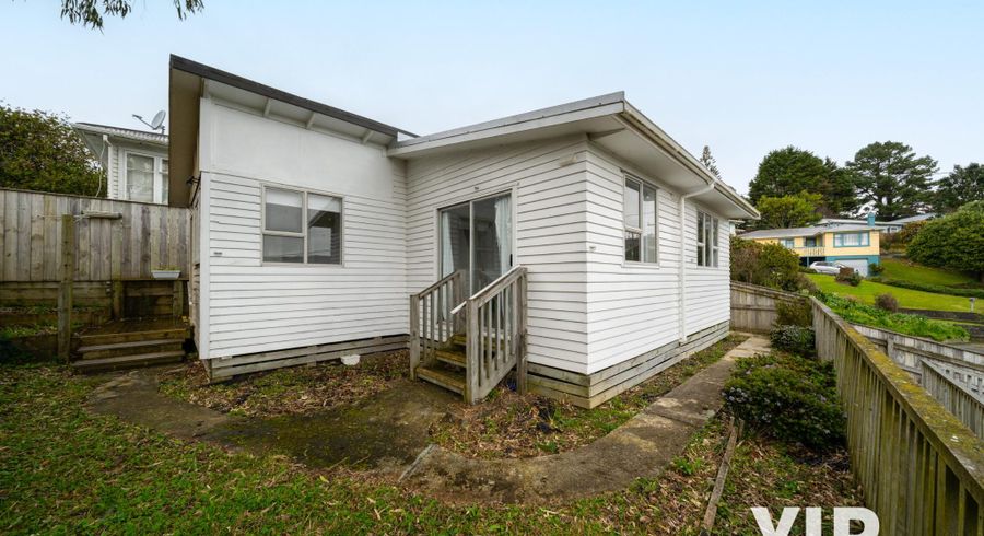 at 37A Bedford Street, Cannons Creek, Porirua, Wellington