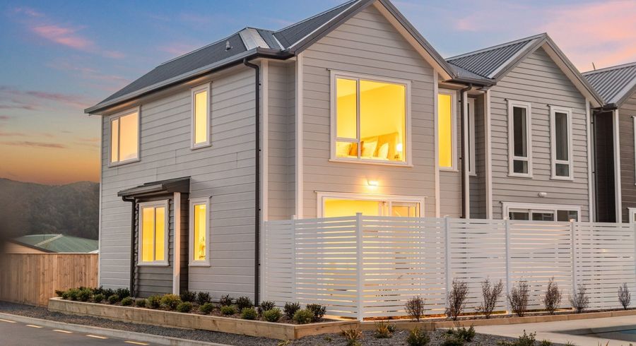  at Te Ara O Puakawe, Wainuiomata, Lower Hutt, Wellington