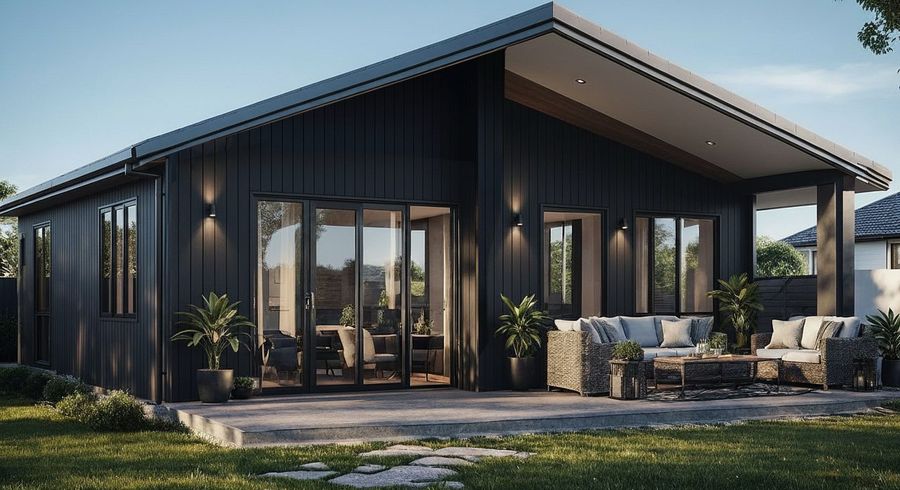  at Lot 1/31 Schoolside Road, Huapai, Rodney, Auckland