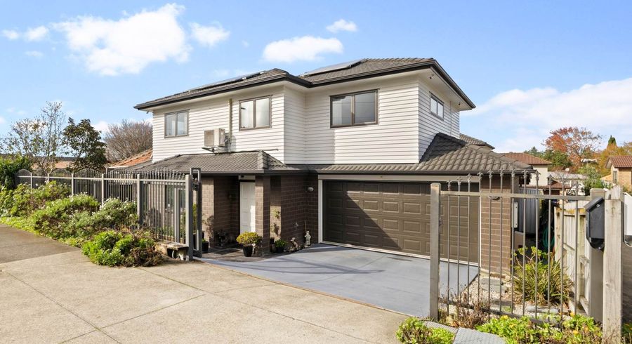  at 16A  Hillside Road, Papatoetoe, Manukau City, Auckland