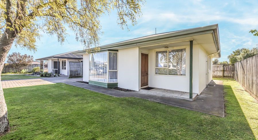  at 261B Scott Street, Redwoodtown, Blenheim