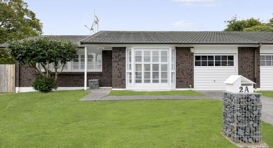  at 1/22 Millhouse Drive, Northpark, Manukau City, Auckland