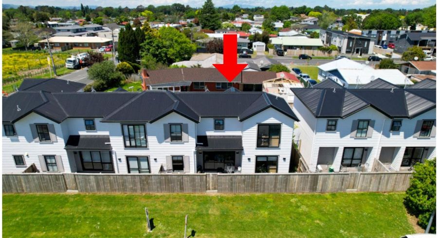  at 3/135 Silverdale Road, Silverdale, Hamilton, Waikato