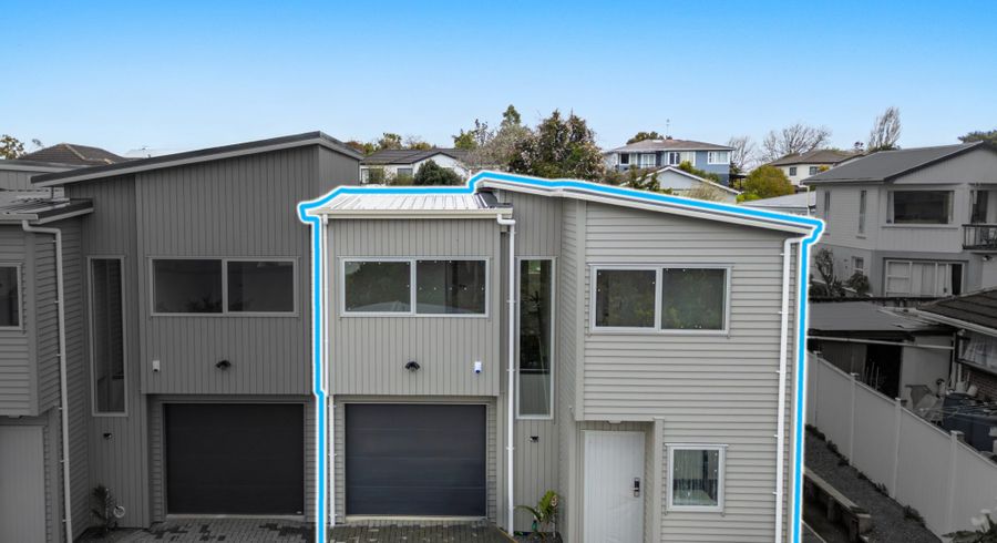  at Lot 6, 40 Estuary Road, Weymouth, Manukau City, Auckland