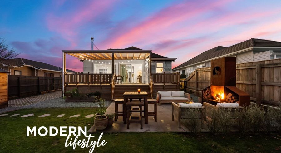  at 40 Porutu Street, Fairfield, Lower Hutt