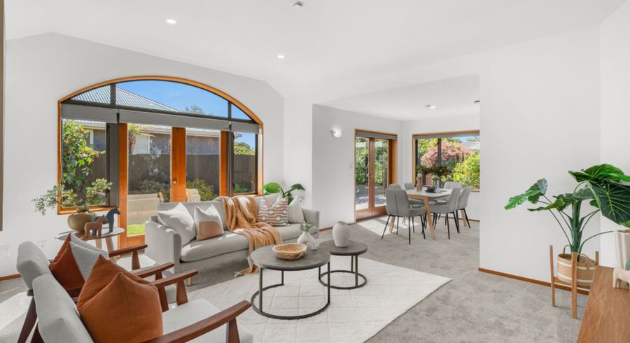  at 8A Nottingham Avenue, Halswell, Christchurch City, Canterbury