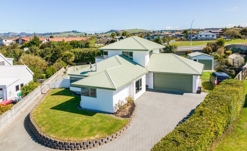  at 33 Kahurangi Drive, Rangatira Park, Taupo