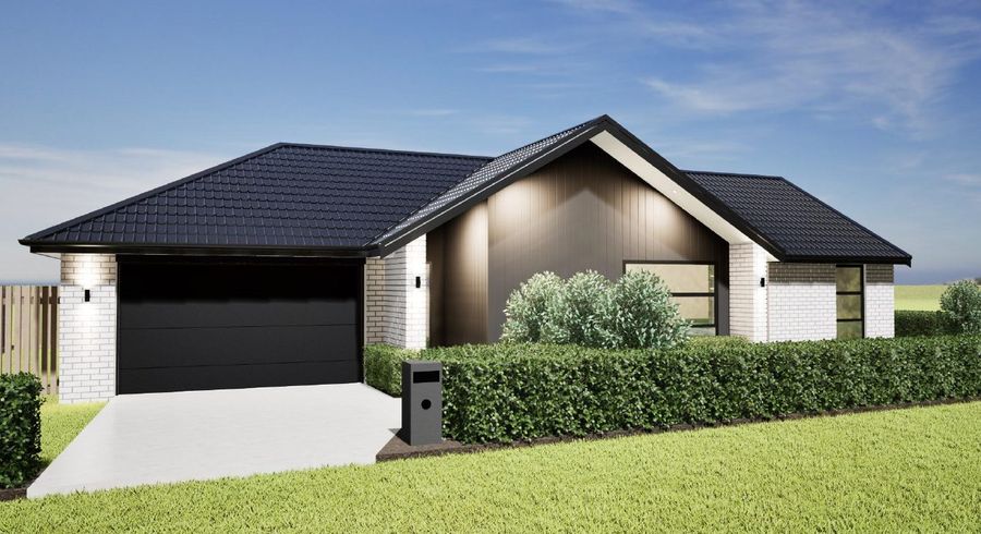  at 21 Manatika Road, Paerata Rise, Paerata, Franklin, Auckland