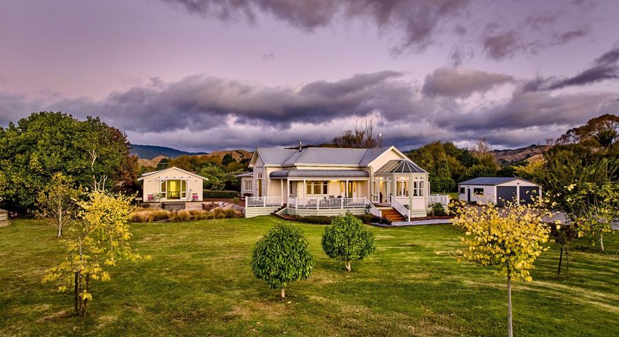  at 108 Arcus Road, Te Horo, Kapiti Coast, Wellington