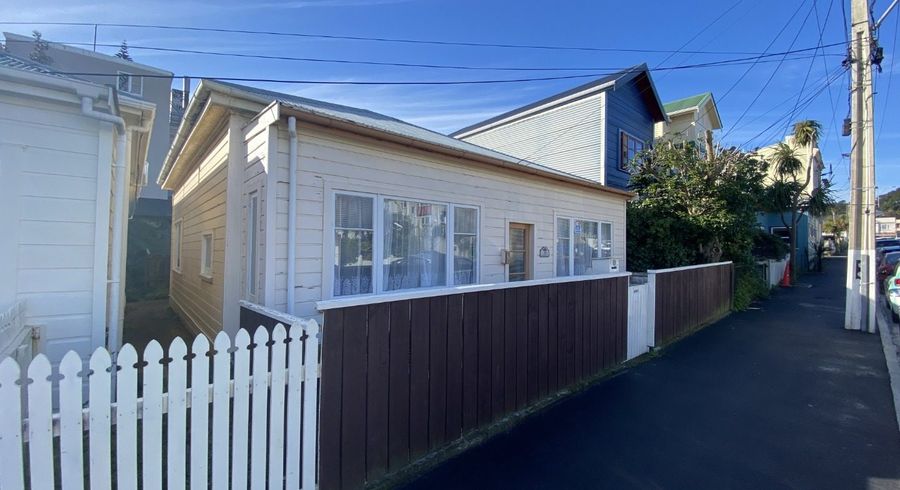  at 28 Luxford Street, Berhampore, Wellington, Wellington