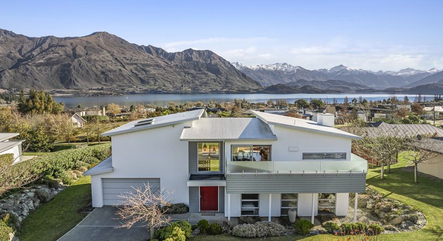  at 6 Clearview Street, Wanaka, Wanaka, Otago