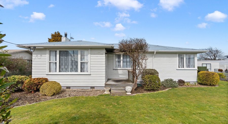  at 23 Montgomery Place, Masterton, Masterton, Wellington