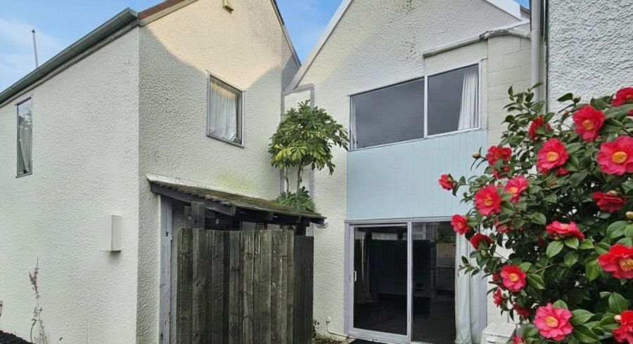  at 3/12 Berry Street, St. Albans, Christchurch City, Canterbury