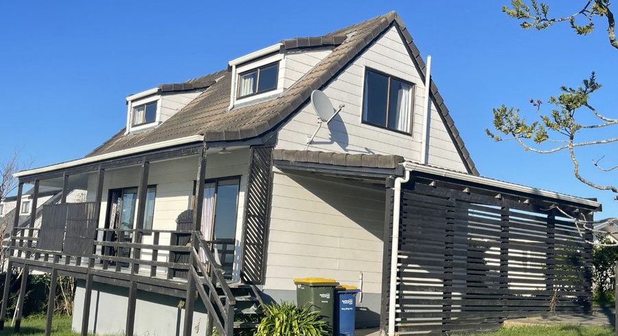  at 36A Cyclarama Cres, Massey, Waitakere City, Auckland