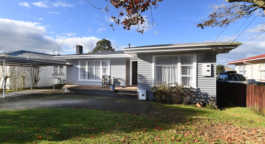  at 235 Spinley Street, Te Awamutu, Te Awamutu