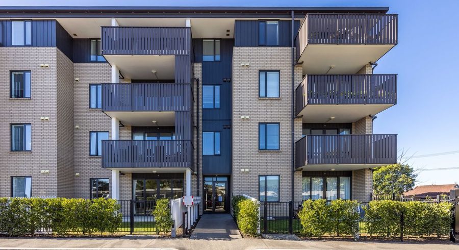  at 304/20B Alfriston Road, Manurewa, Manukau City, Auckland