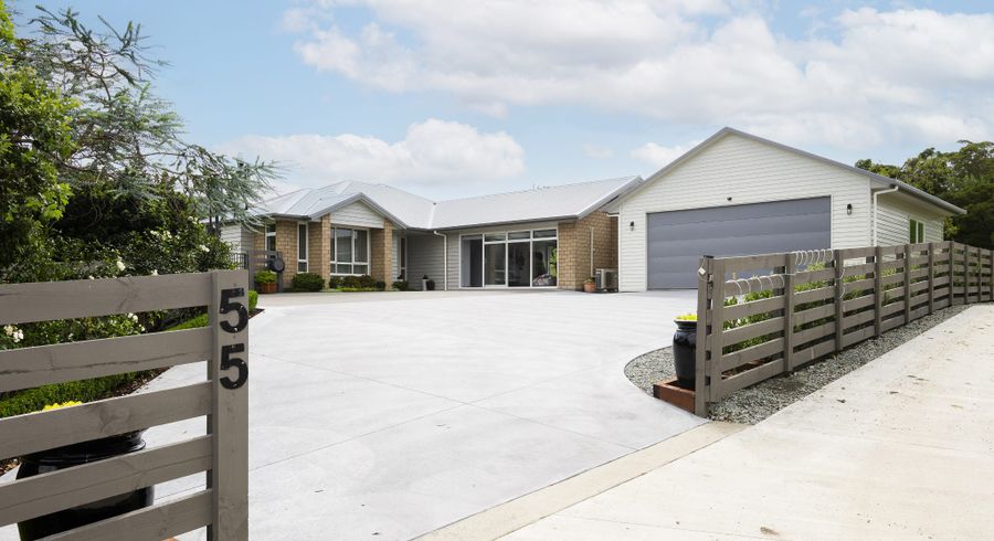  at 55 Ayton Street, Mangapapa, Gisborne