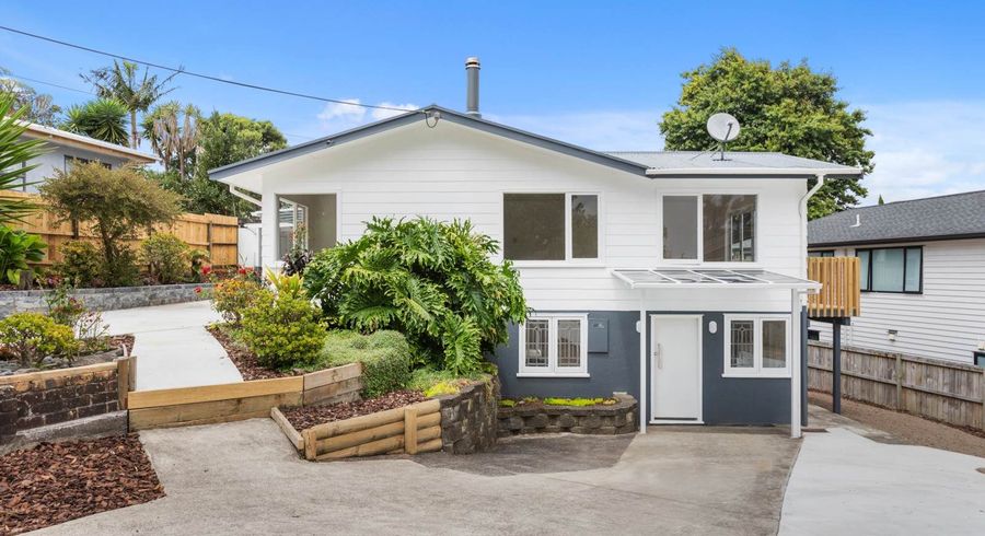  at 113 View Road, Sunnyvale, Waitakere City, Auckland