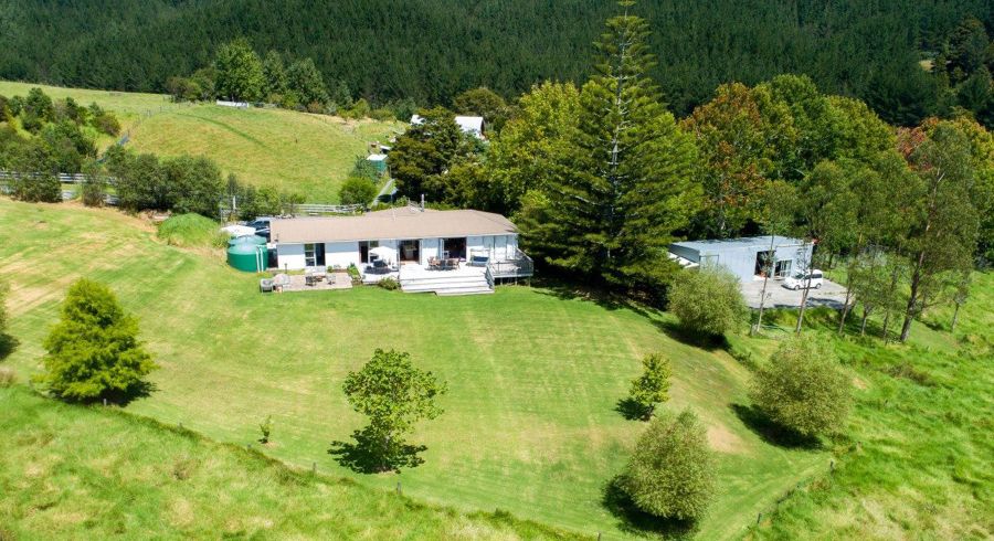  at 960 Whangaripo Valley Road, Matakana, Rodney, Auckland