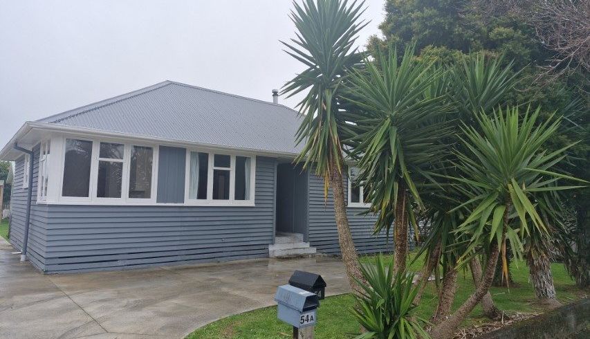  at 54 Lismore Street, Merrilands, New Plymouth, Taranaki