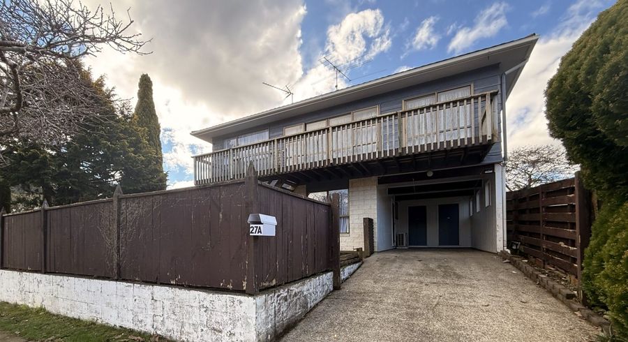  at 27A Gemstone Drive , Birchville, Upper Hutt, Wellington