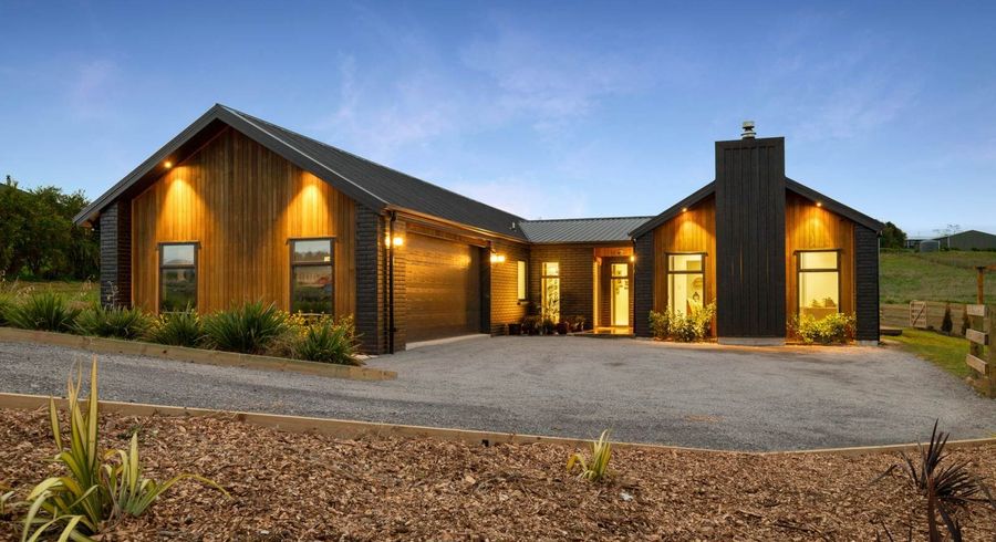  at 17 Hoheria Place, Te Kauwhata, Waikato, Waikato