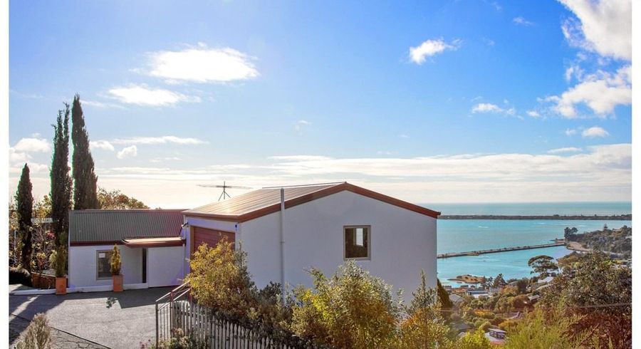  at 86 Mount Pleasant Road, Mount Pleasant, Christchurch City, Canterbury