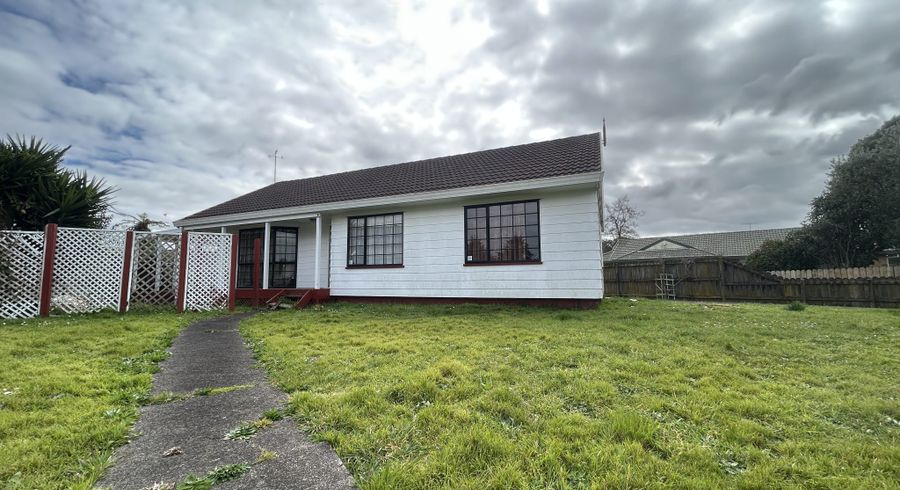  at 10 Rosemead Place, Randwick Park, Manukau City, Auckland