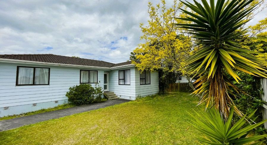  at Ranui, Waitakere City, Auckland