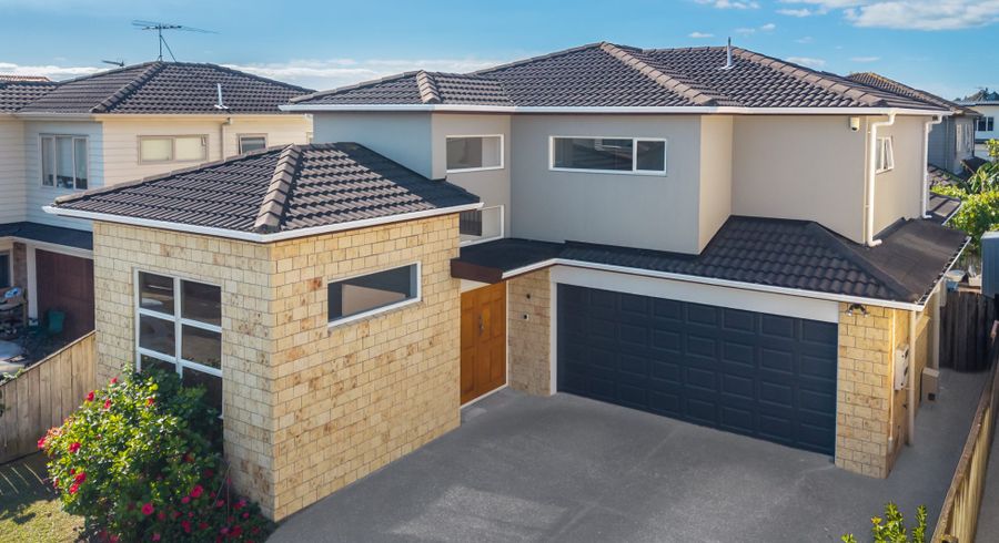  at 9 Kestev Drive, Flat Bush, Manukau City, Auckland